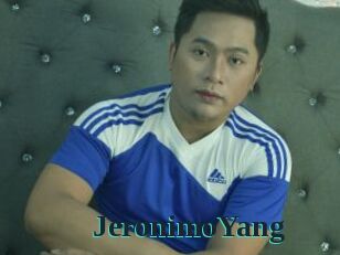JeronimoYang