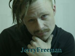 JerryFreeman