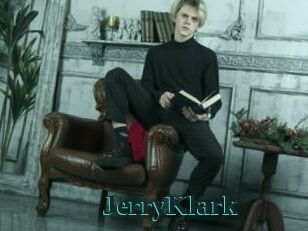 JerryKlark