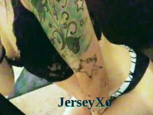 JerseyXo