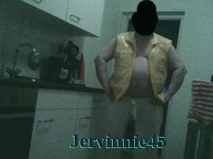 Jervinnie45