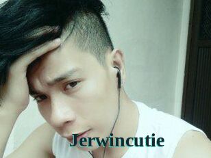 Jerwincutie
