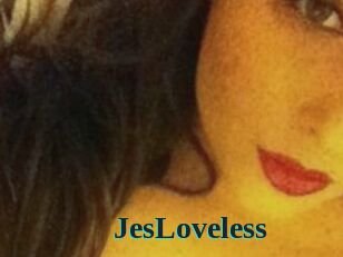 JesLoveless
