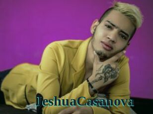 JeshuaCasanova