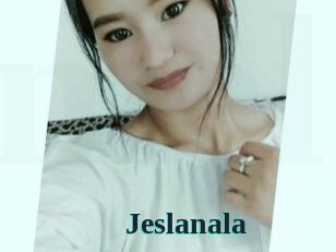 Jeslanala