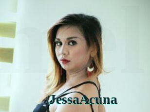 JessaAcuna