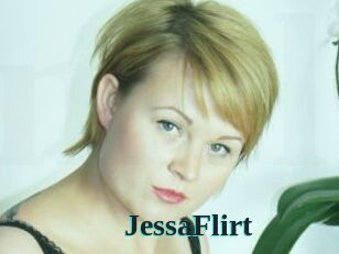 JessaFlirt