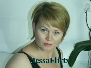 JessaFlirtx