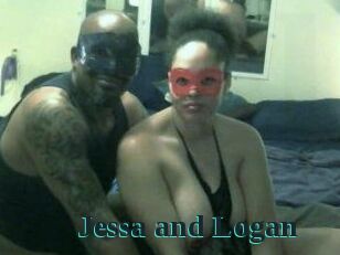 Jessa_and_Logan