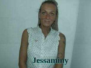 Jessaminy