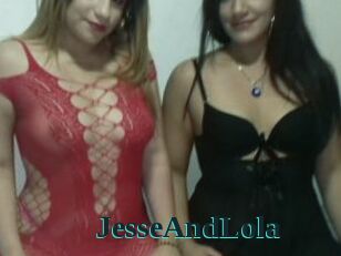 JesseAndLola Melody Melons