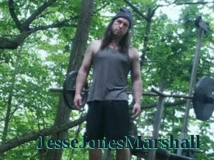 JesseJonesMarshall