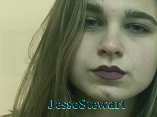 JesseStewart