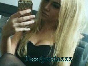 Jessejordaxxx
