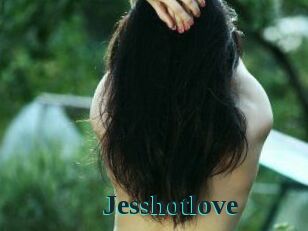 Jesshotlove Melody Melons