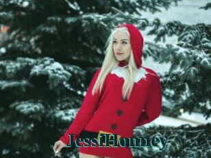 JessiHonney