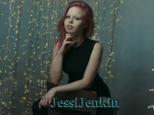JessiJenkin