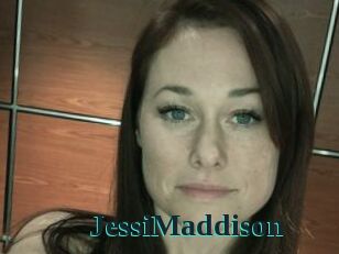 JessiMaddison