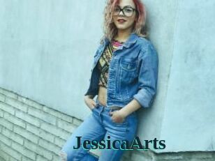 JessicaArts