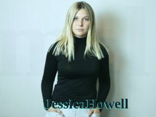 JessicaHowell
