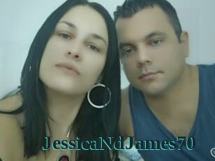 JessicaNdJames70