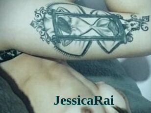 JessicaRai