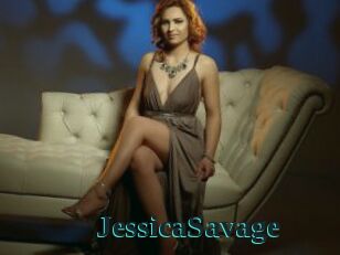 JessicaSavage