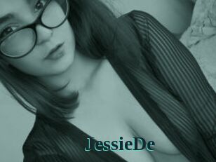 JessieDe