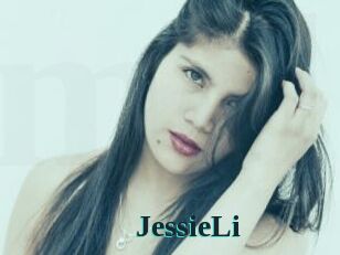 JessieLi