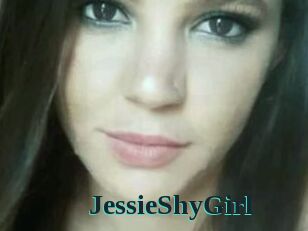 JessieShyGirl