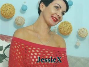 JessieX