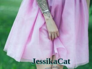 JessikaCat