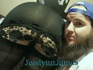 Jesslynn_James