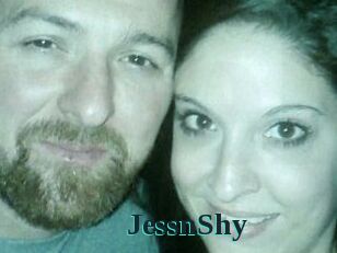 JessnShy
