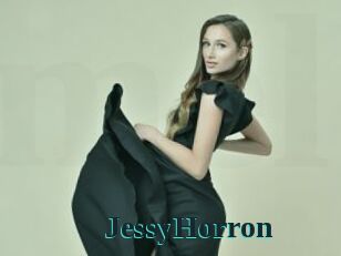 JessyHorron