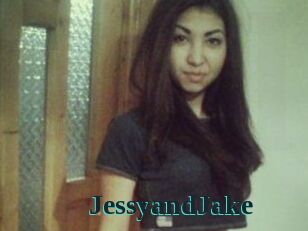 JessyandJake