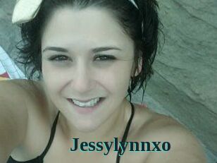 Jessylynnxo