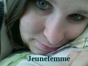 Jeunefemme