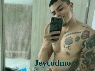 Jeycodmo
