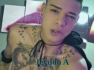 Jeydon_A