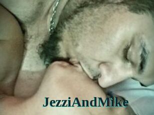 JezziAndMike