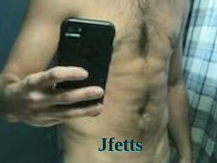 Jfetts