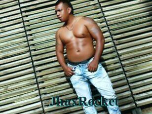 JhaxRocket