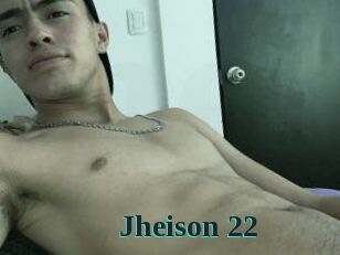 Jheison_22