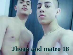 Jhoan_and_mateo_18 Melody Melons