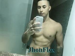 JhonFlex
