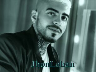 JhonLohan