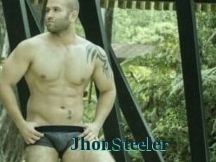 JhonSteeler