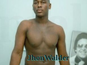 JhonWalder