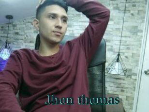 Jhon_thomas